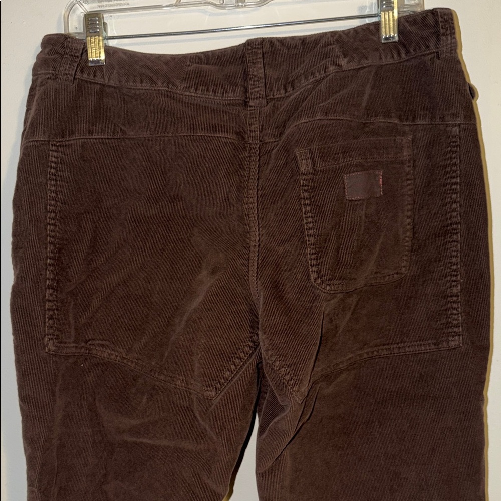 Amundsen FJORDCORD SLACKS 16 WALE WOMENS - Picture 7 of 8